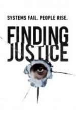 Finding Justice