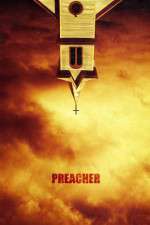 Preacher