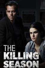 The Killing Season