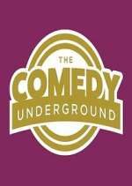 Watch The Comedy Underground 123movies