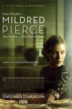 Mildred Pierce