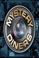 Mystery Diners