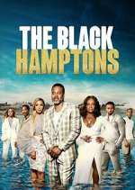 Carl Weber's The Black Hamptons