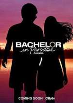 Bachelor in Paradise Canada