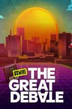 Syfy Wire\'s The Great Debate