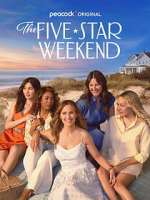 Watch The Five Star Weekend 123movies