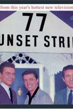 77 Sunset Strip