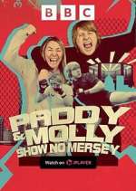 Paddy & Molly: Show No Mersey