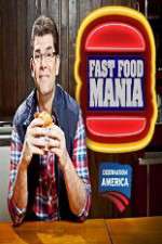 Fast Food Mania