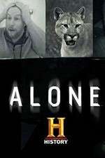 Alone