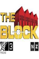 The Block NZ