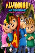 Alvinnn!!! and the Chipmunks