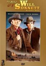 Watch The Guns of Will Sonnett 123movies