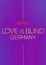 Love Is Blind: Germany