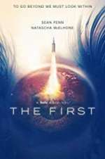Watch The First 123movies