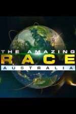 The Amazing Race Australia