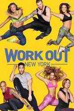 Work Out New York