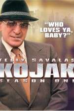 Kojak