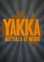 Yakka: Australia at Work