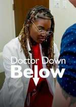 Dr. Down Below