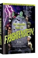 The Hilarious House of Frightenstein