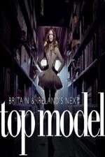 Britain & Ireland's Next Top Model