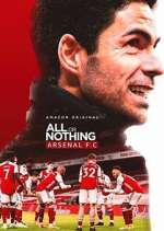 All or Nothing: Arsenal