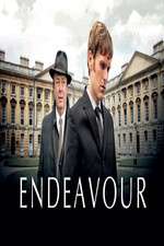 Endeavour