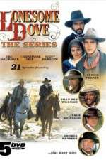 Lonesome Dove: The Series