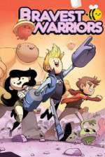 Bravest Warriors