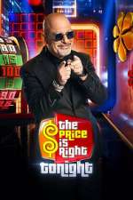 Watch The Price is Right Tonight 123movies