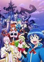 Watch Welcome to Demon School! Iruma-kun 123movies
