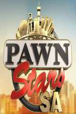 Pawn Stars SA