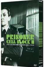 Prisoner Cell Block H