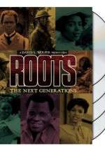 Roots The Next Generations