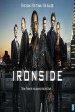 Ironside (2013)