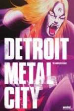 Detroit Metal City