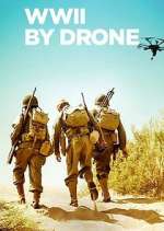 World War II by Drone