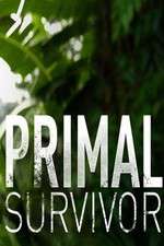 Primal Survivor