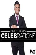 David Tutera's CELEBrations