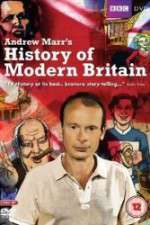 Andrew Marr's History of Modern Britain