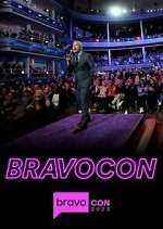 BravoCon Live with Andy Cohen!