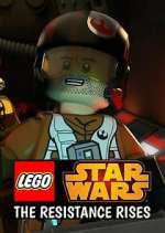Watch LEGO Star Wars: The Resistance Rises 123movies