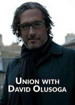 Union with David Olusoga