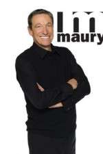 Maury