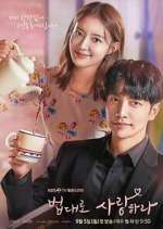 Watch The Law Cafe 123movies