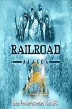 Railroad Alaska