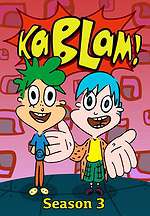 Kablam!